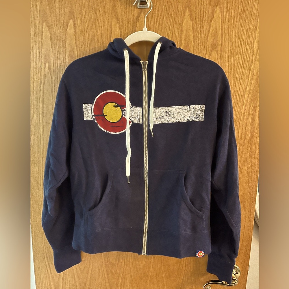 Yo Colorado Sweatshirt